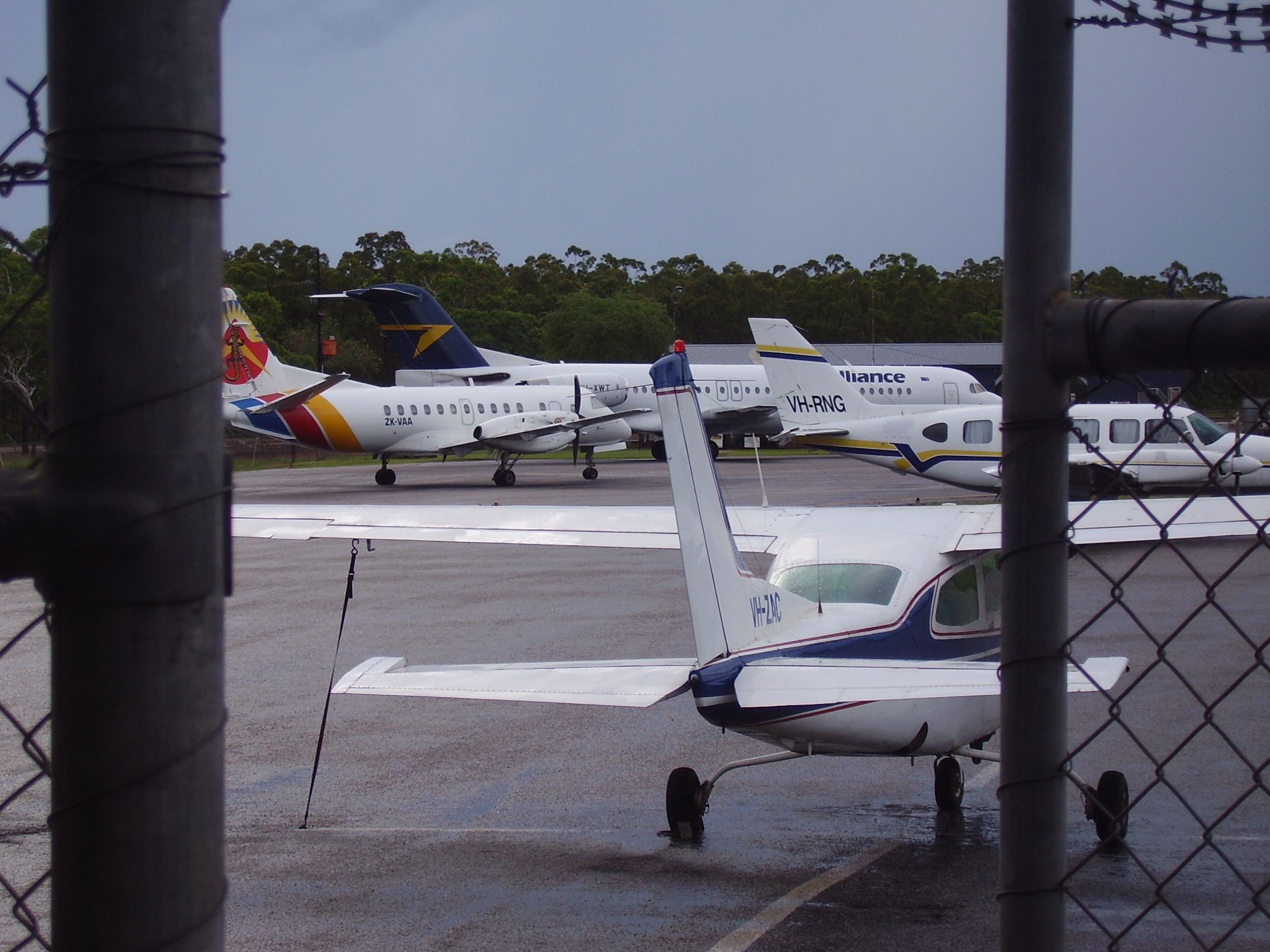 Onslow Airport Car Hire Onslow Airport Car Hire