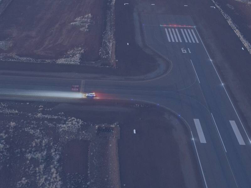 Aerodrome Engineering