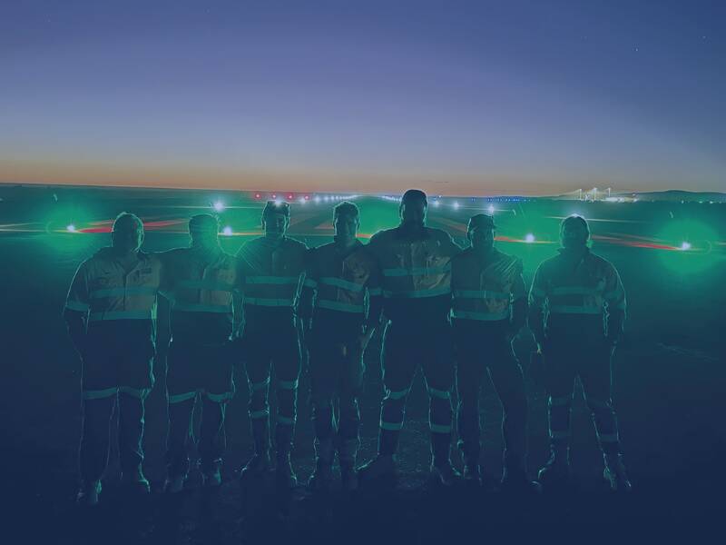 Airport Electrical & Airport Lighting