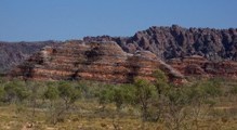 Halls Creek Airport