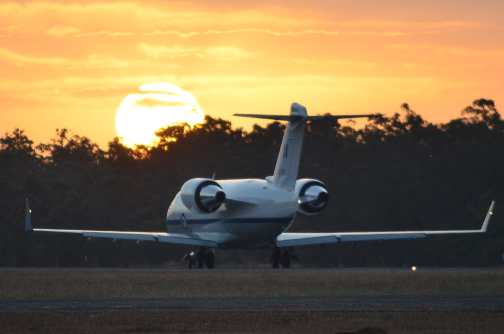 Groote Eylandt Airport Aerodrome Management Services