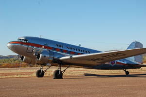 Charter Flight - Halls Creek Airport - Aerodrome Management Services Australia