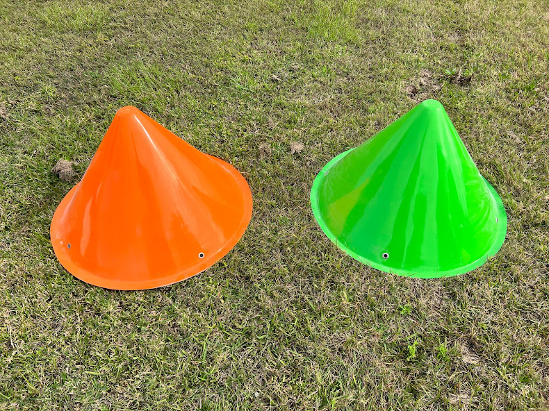 Aerodrome Cones & Markers Aerodrome Management Services