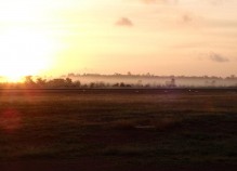 Weipa Airport