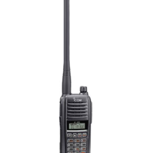 ICOM IC-A16E Airband VHF Handheld Tranciever