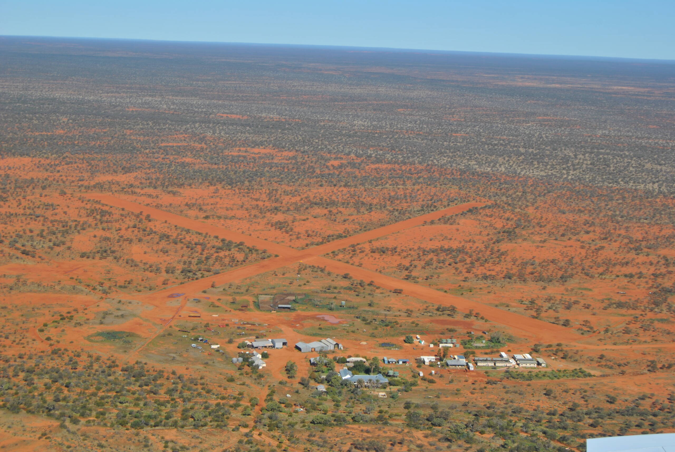 Uncertified Aerodrome Course