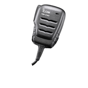 ICOM - HM240 Speaker Microphone