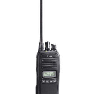 ICOM IC-41 PRO UHF CB