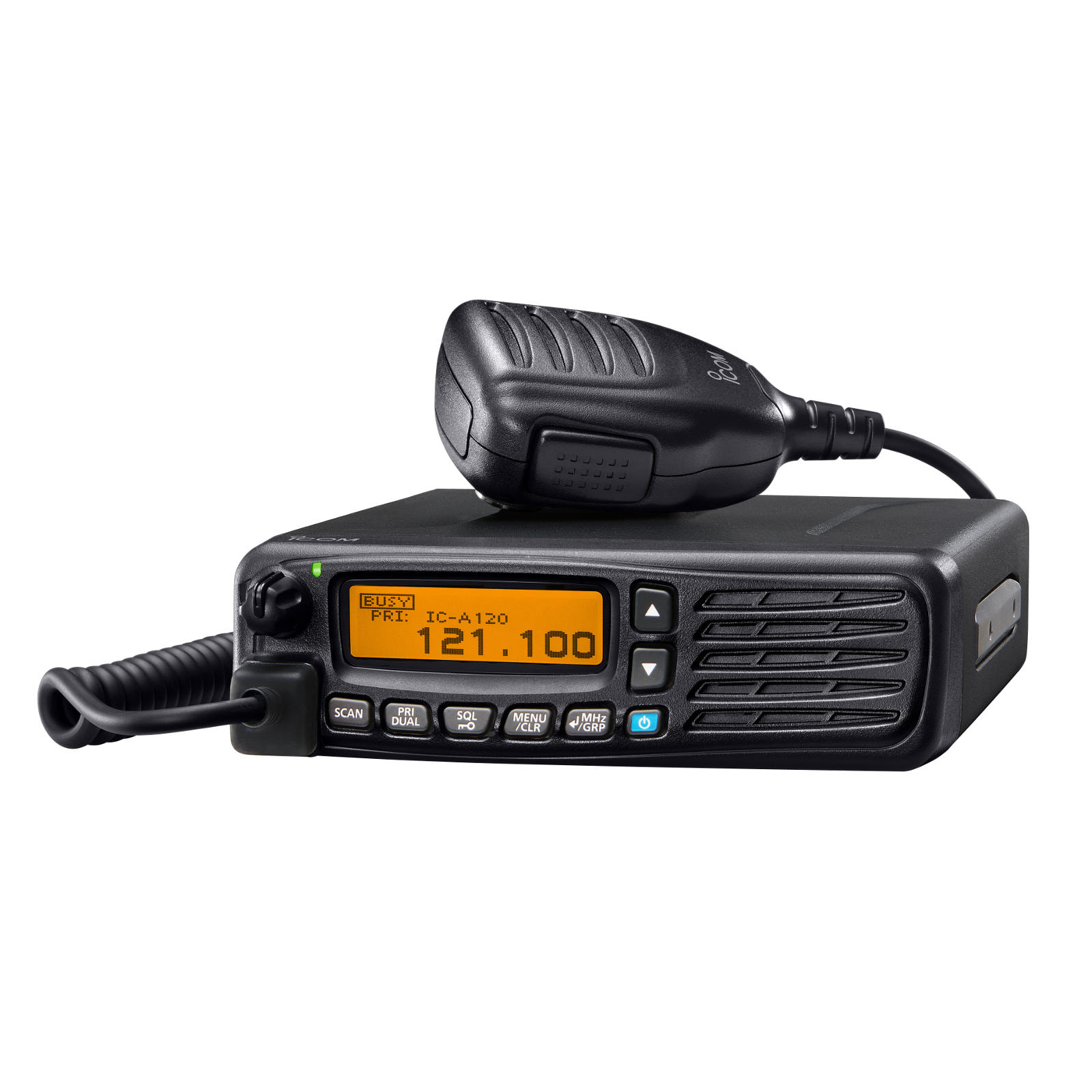 Aeronautical Radio Operator Certificate (AROC) Training