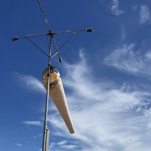 Cones, Windsocks, Markers